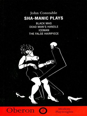 cover image of Sha-Manic Plays
